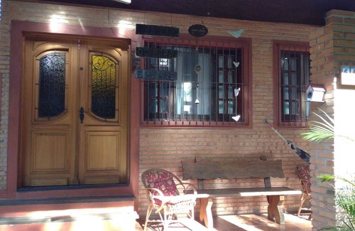 Aguas de Sao Pedro Cottage | Country house 600mts from the city center