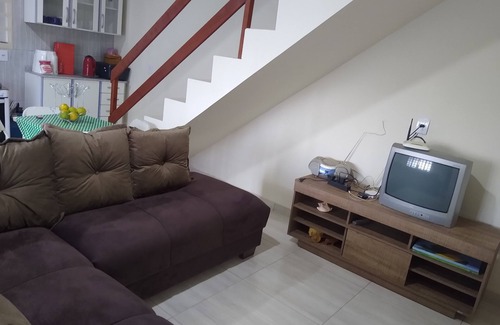 Cachoeira de Minas House | Country house with pool