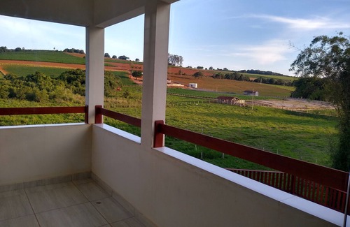 Cachoeira de Minas House | Country house with pool