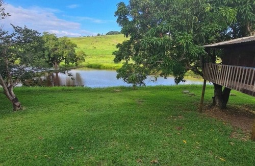 Cachoeira Paulista House | Country house with beautiful views close to Canção Nova.