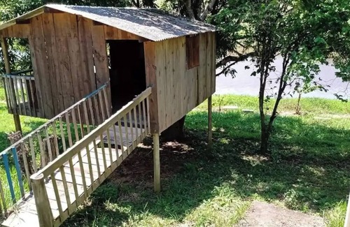 Cachoeira Paulista House | Country house with beautiful views close to Canção Nova.