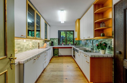 Burgberg House | Country house Hoch 10