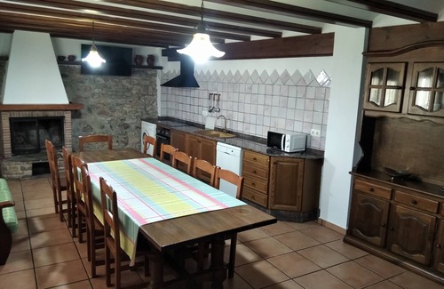 Pina de Montalgrao House | Country House 'La Cisterna II'
