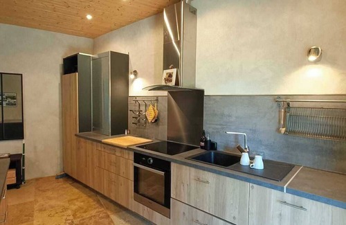 Auriac-du-Perigord Villa | Country House 'Domaine De La Salamandre' with Private Terrace and Private Garden