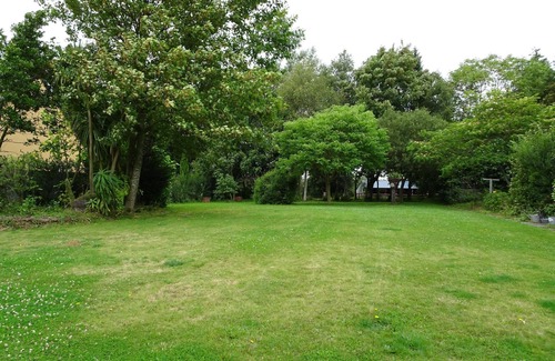 Canville-la-Rocque House | Country House in Normandy near Portbail Beach