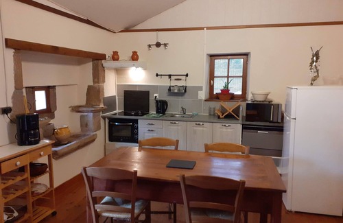 Laval-Roqueceziere House | Country house in the Grand Causse park 50km from Albi, an UNESCO listed city
