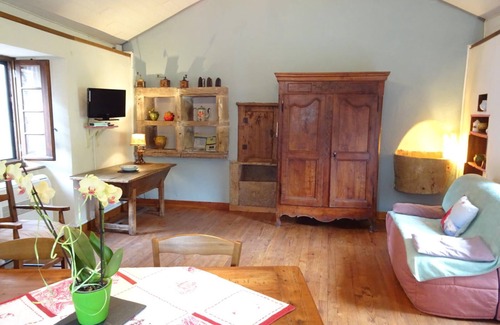 Laval-Roqueceziere House | Country house in the Grand Causse park 50km from Albi, an UNESCO listed city