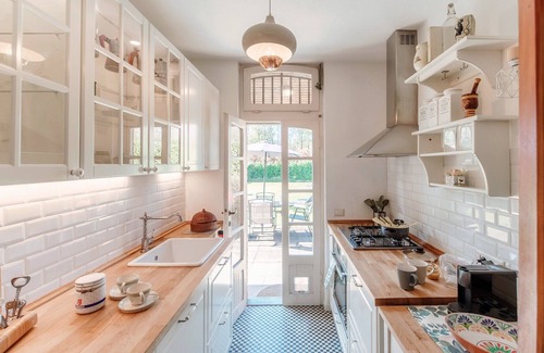 Capiago Intimiano Apartment | Country House Montorfano