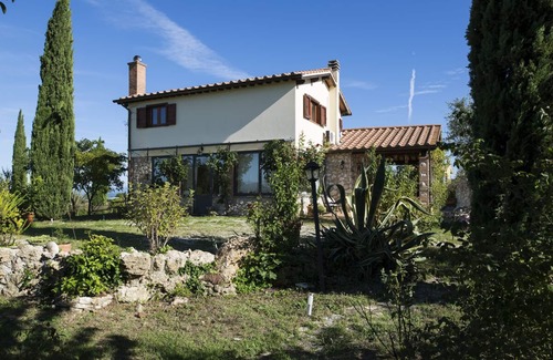 Penna in Teverina House | Country house for 6 people with swimming pool