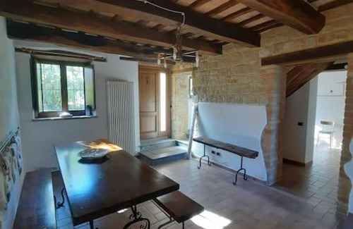Gualdo House | Country House Marche Nascoste