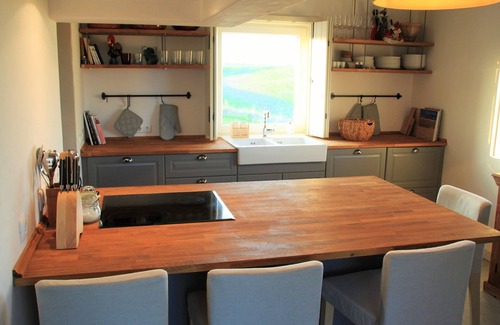 Santiago do Cacem Cottage | Country House in Monte Alentejano in Cercal do Alentejo