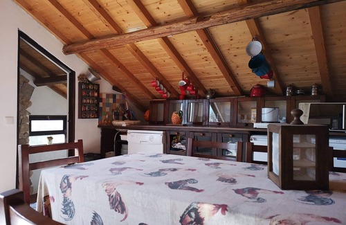 Nossa Senhora das Misericordias Cottage | Country house Ourém