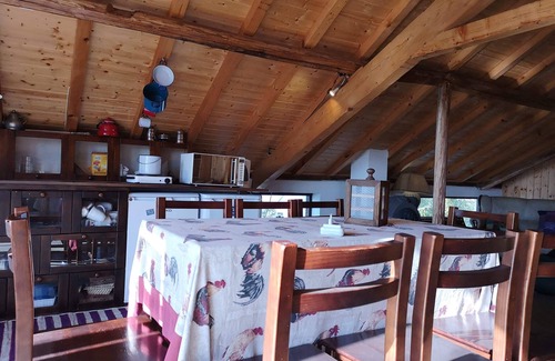 Nossa Senhora das Misericordias Cottage | Country house Ourém