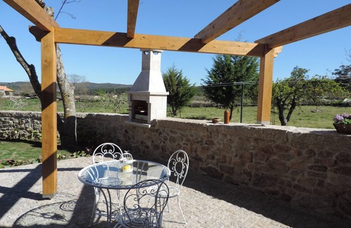 Sernancelhe House | Country Houses of Barroca - T2