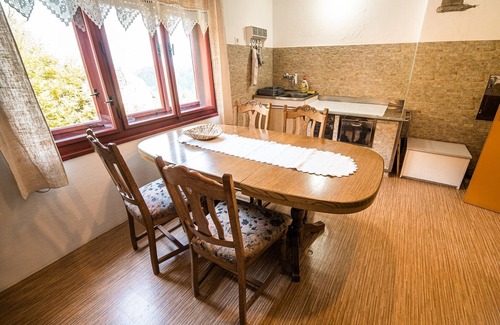 Vidrga House | Country House Sara with three Bedrooms