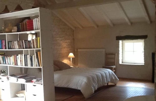 Cire-dAunis House | Country house 10 minutes from the sea (Atlantic Coast), referenced 3 stars