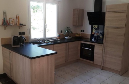 Plaudren House | Country house 15 min from Vannes
