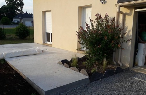 Plaudren House | Country house 15 min from Vannes