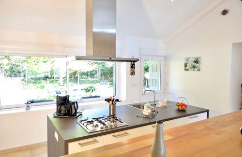 Credin House | Country house 2-12 people