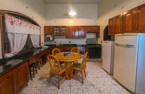 Santana de Parnaiba Cottage | Country house 25min from Sp, full of nature and leisure for your family!