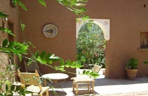 Ait Sidi Daoud House | Country house 30 min away from Marrakesh, authentic preserved environment