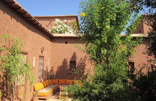 Ait Sidi Daoud House | Country house 30 min away from Marrakesh, authentic preserved environment