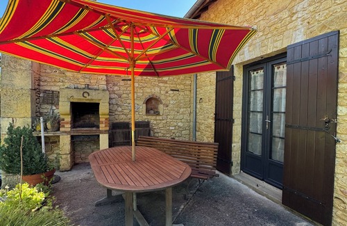 Pontours House | Country house 4-6 persons