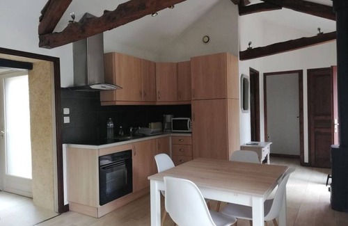 Landujan House | Country house 45 mn from Saint Malo and 25 mn from Dinan. Broceliande Country