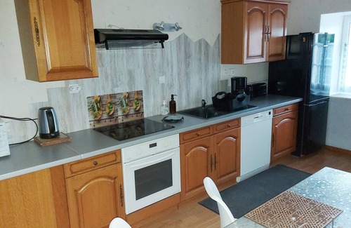 Hambers Cottage | Country house 5/8 persons