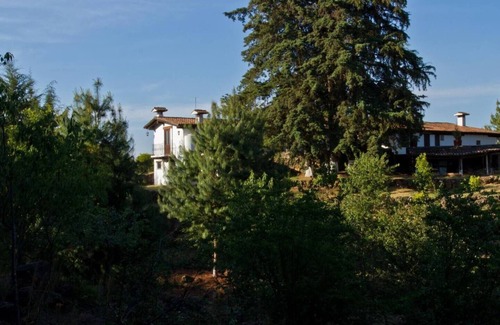 Centro House | Country house 5 minutes from downtown Patzcuaro with spectacular view of the lake.