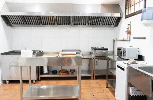 El Tiemblo Other | Country House 5000sqm · Pool · Paddel · Bbq · 1h f/Madrid-ávila-toledo · 16pax