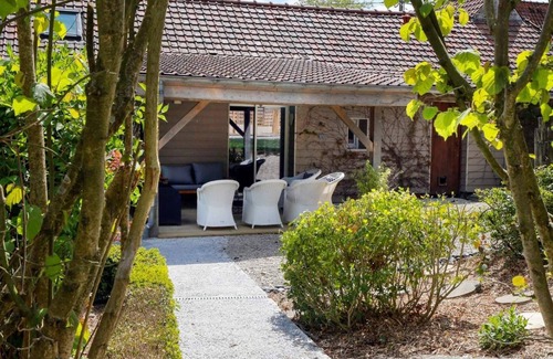Rimboval House | Country house, 6 adults 4 children 30min from the sea