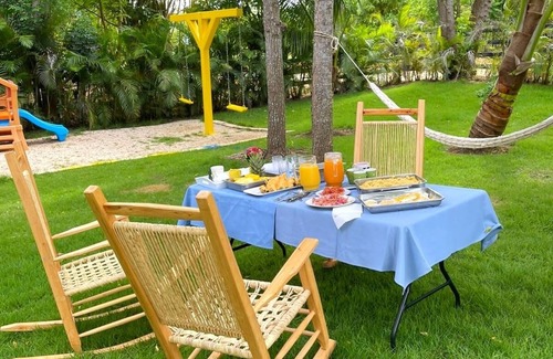 Higuey Villa | Country house 6 bedrooms. 22 min from Bayahibe beach!