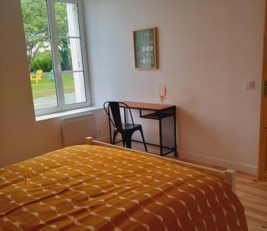 Quemper-Guezennec House | Country house, 8 people