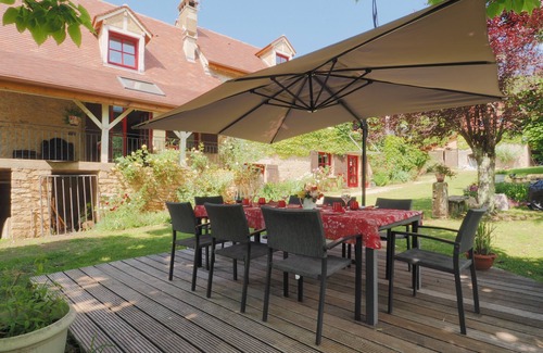 Bigaroque Cottage | Country house 8 people comfortable, large pool