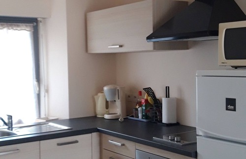 Lannion House | Country house a few minutes from the sea and the pink granite coast