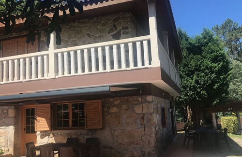 Ponteareas House | COUNTRY HOUSE A LEIRA