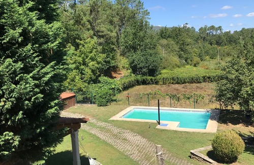 Ponteareas House | COUNTRY HOUSE A LEIRA