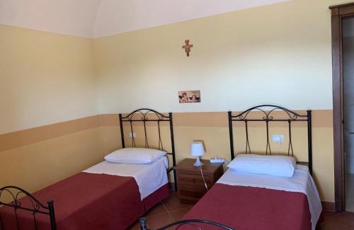 Casalincontrada House | Country House Agriturismo Ciuccunit