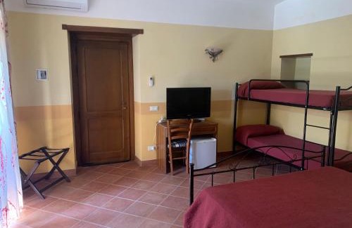 Casalincontrada House | Country House Agriturismo Ciuccunit