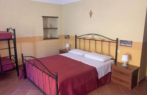 Casalincontrada House | Country House Agriturismo Ciuccunit