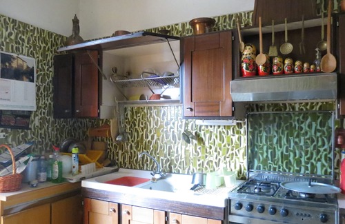 Gaggiolo House | Country House "Al Poggio" - Rooms to rent
