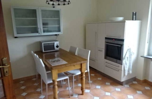 Alsbach House | Country house Almyssen