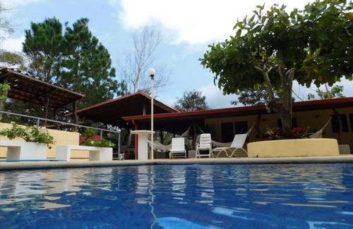 Escobal Cottage | Country House (Alvarito's farm)