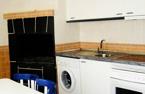 Munebrega House | Country House 'Apartamento Luna' with Private Terrace and Wi-Fi