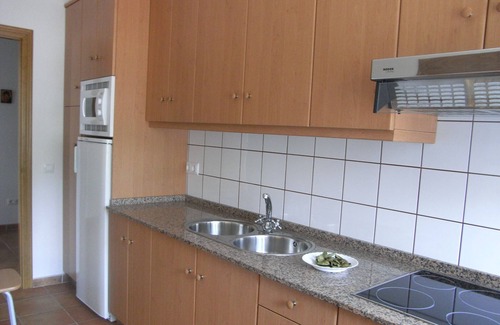 Noalla Apartment | Country house apartment
