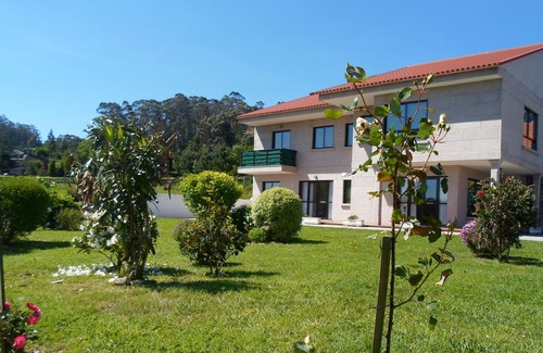 Noalla Apartment | Country house apartment