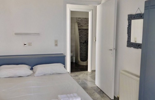 Ios House | Country House Apartments