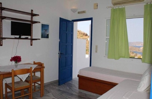 Ios House | Country House Apartments