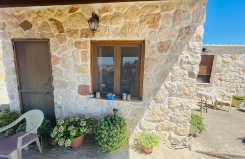 Dhikella House | Country House at Alexandroupoli (Dikella)